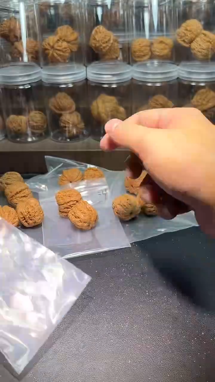 把件文玩核桃核桃核桃23