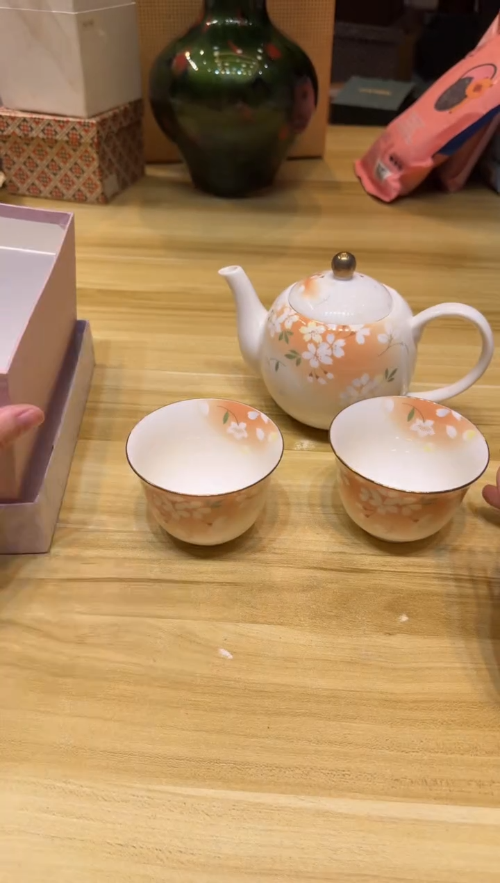 小狐狸严选日瓷器小狐狸精选日瓷器