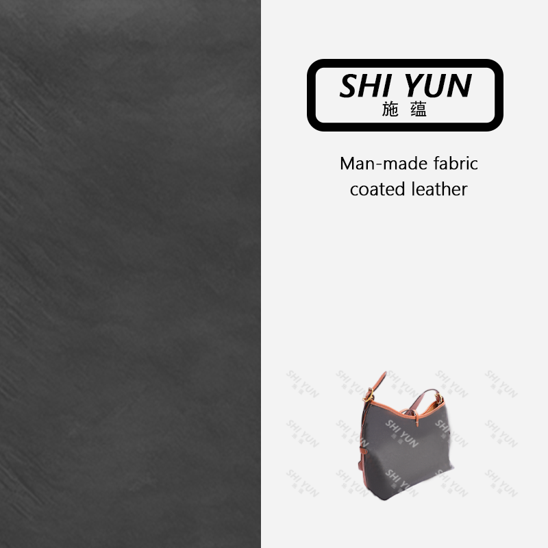 SHIYUN/施蕴coco新号【花】高定休闲时尚单肩女包35092