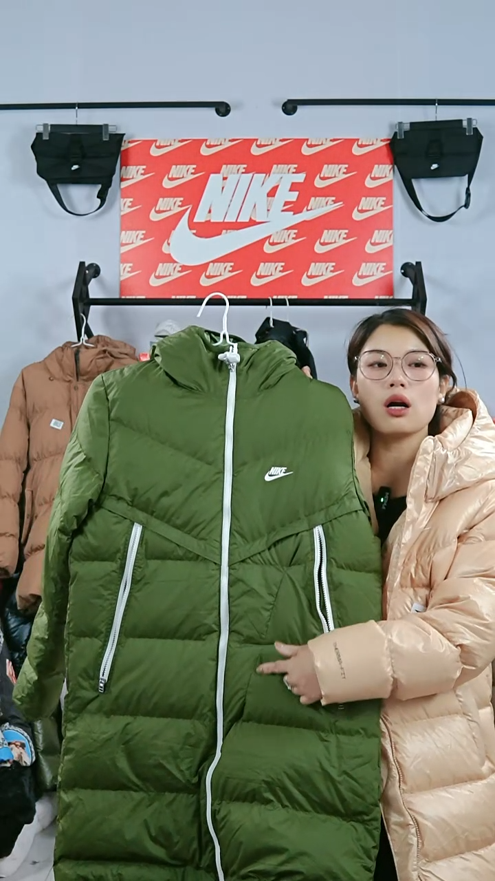 5738闪购编码Nike/Jordan运动衣以直播间过款为准尺码