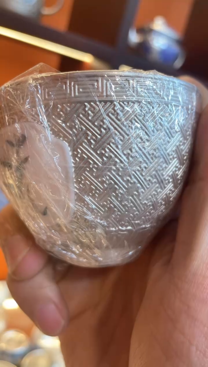 【闪购商品】@@@@@@@@@@@@@@竹叶银杯