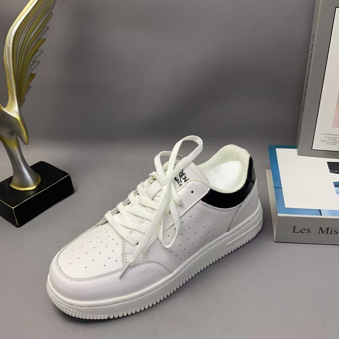 C01断码商务清仓男鞋