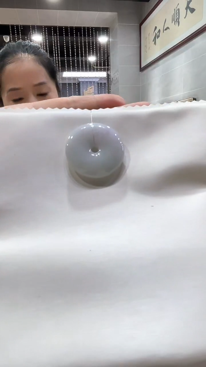 吊坠(不含链)未镶嵌翡翠1（多样性发一）