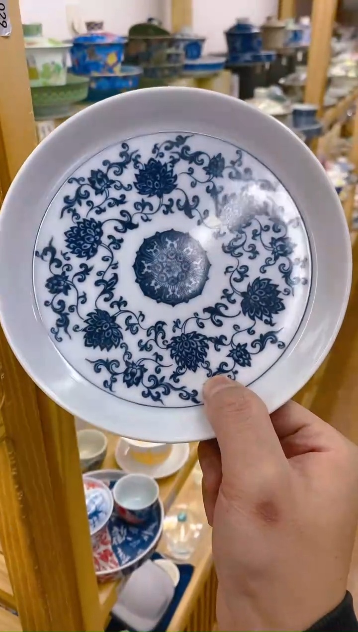 【闪购商品】其他高温烧制陶瓷73