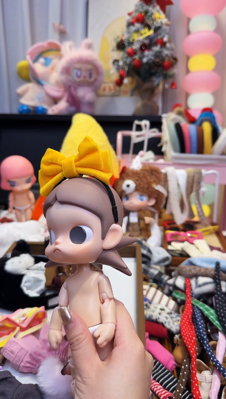 酷***?发箍一个哈哈