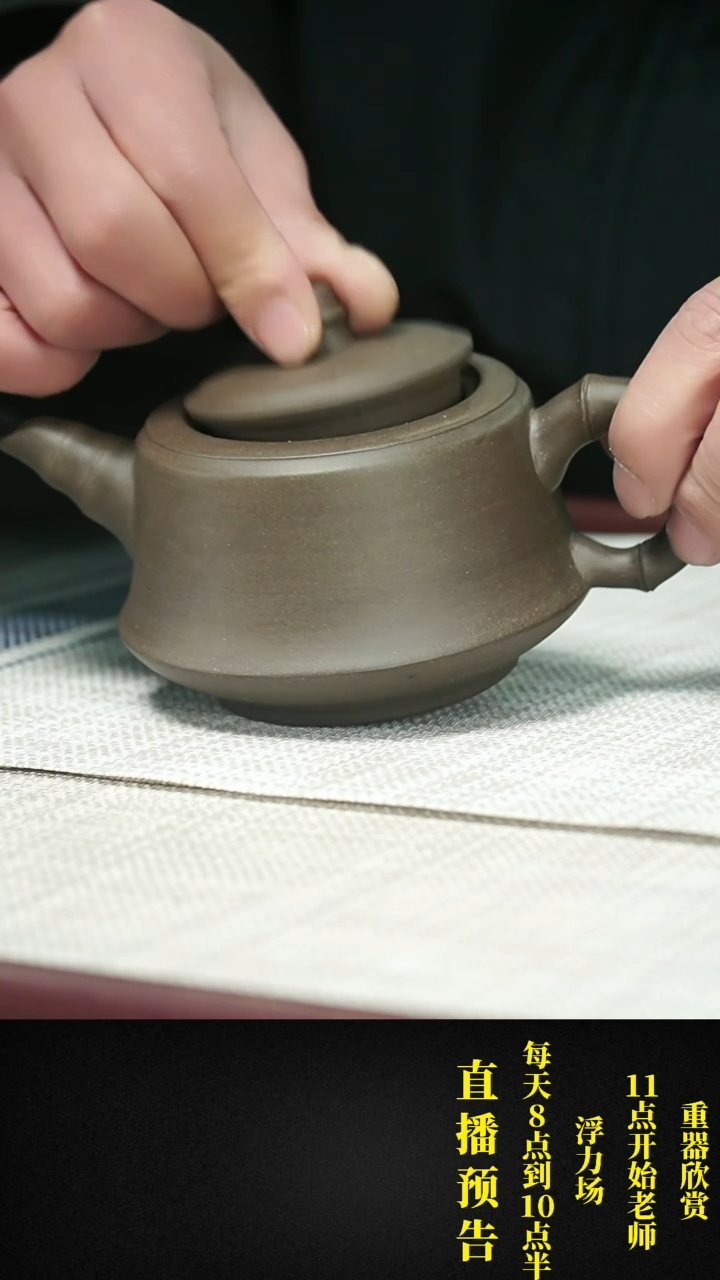 【闪购商品】紫砂茶壶紫砂 茶壶21