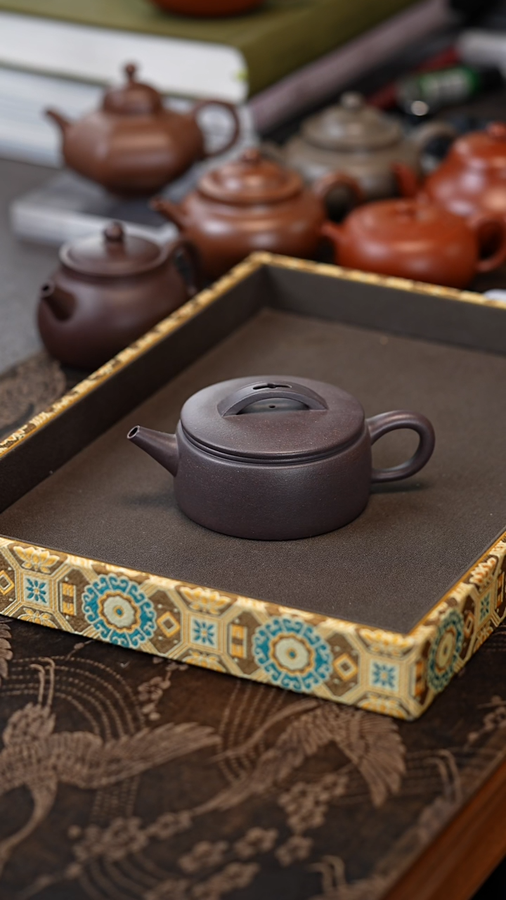 茶壶紫砂宇*哥1111111