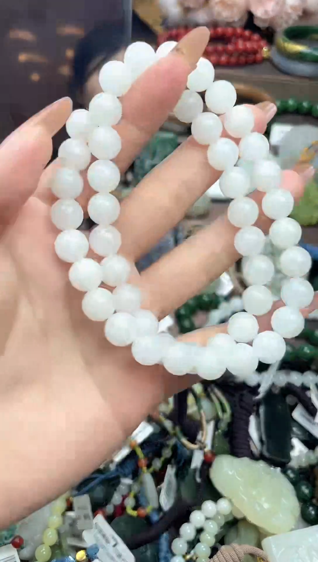 颈饰未镶嵌和田玉未镶嵌和田玉吊坠拍一发一