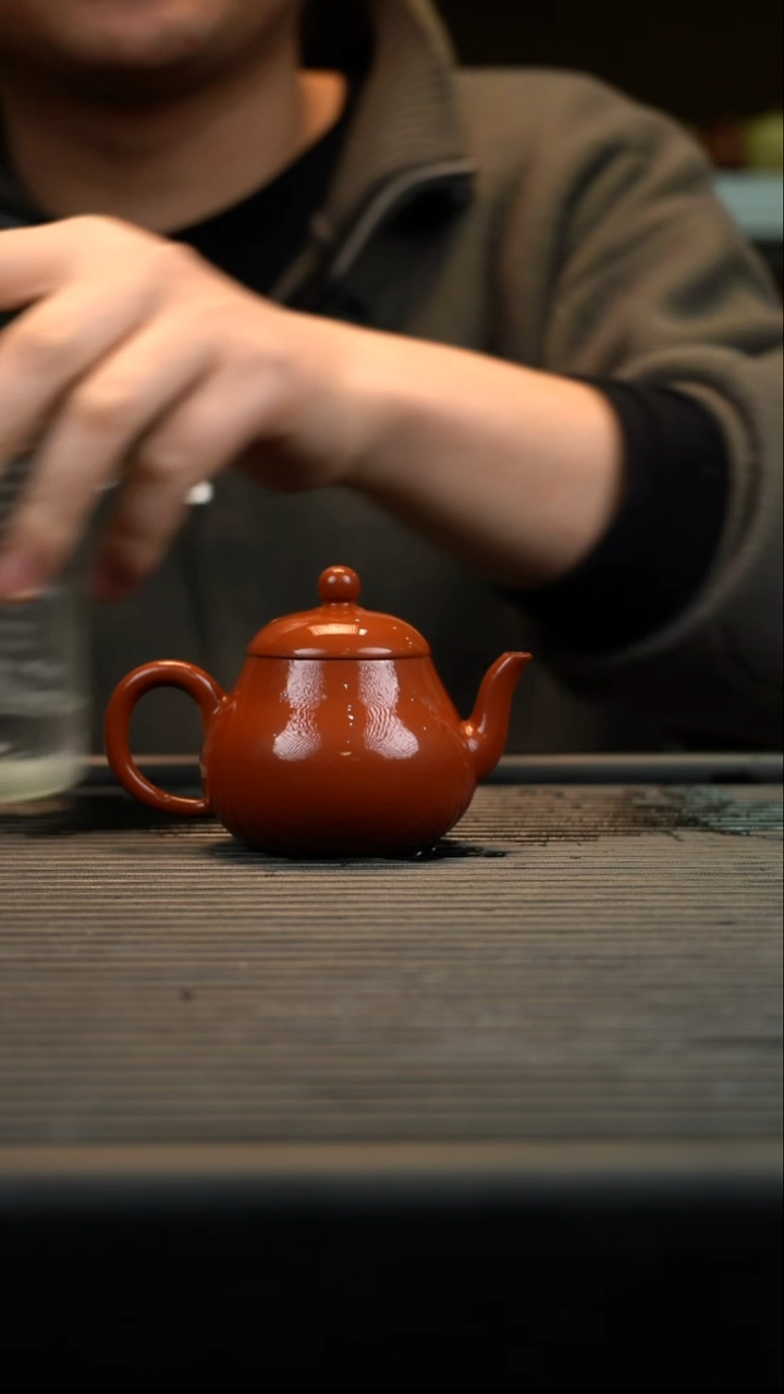 茶壶紫砂紫砂壶 66