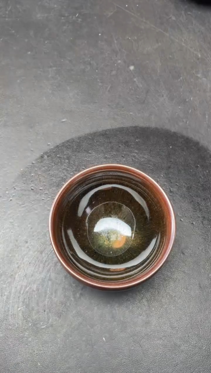 【闪购商品】茶盏139                 