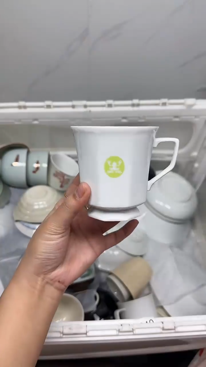 【闪购商品】3069回流瓷器默认微瑕，18.8包邮