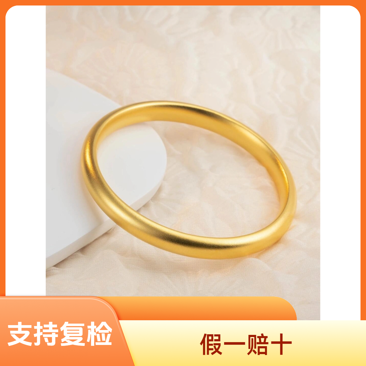 足银手镯 卡8古法泥鳅背手镯 足银999实心百搭传承简约手镯