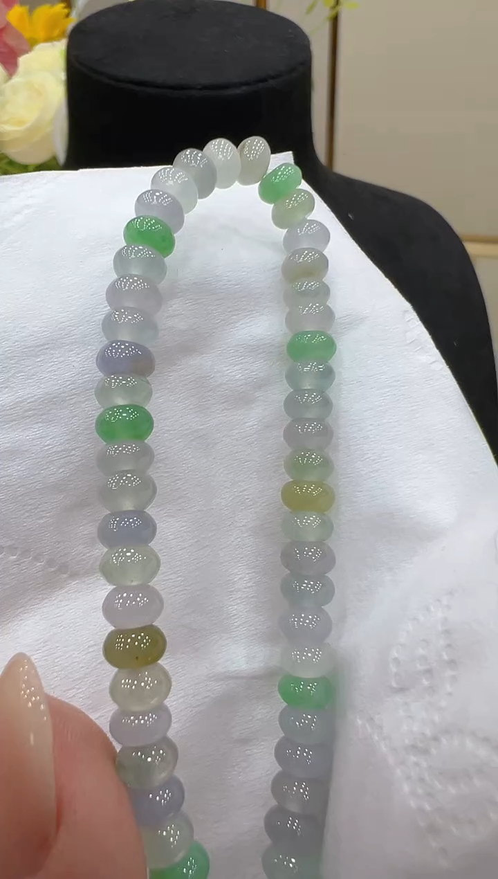 未镶嵌手串翡翠多样性团购发一件