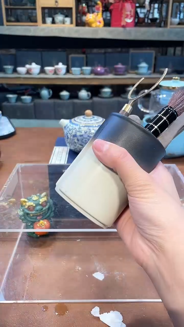 【闪购商品】不带茶盘不带礼盒@@0000