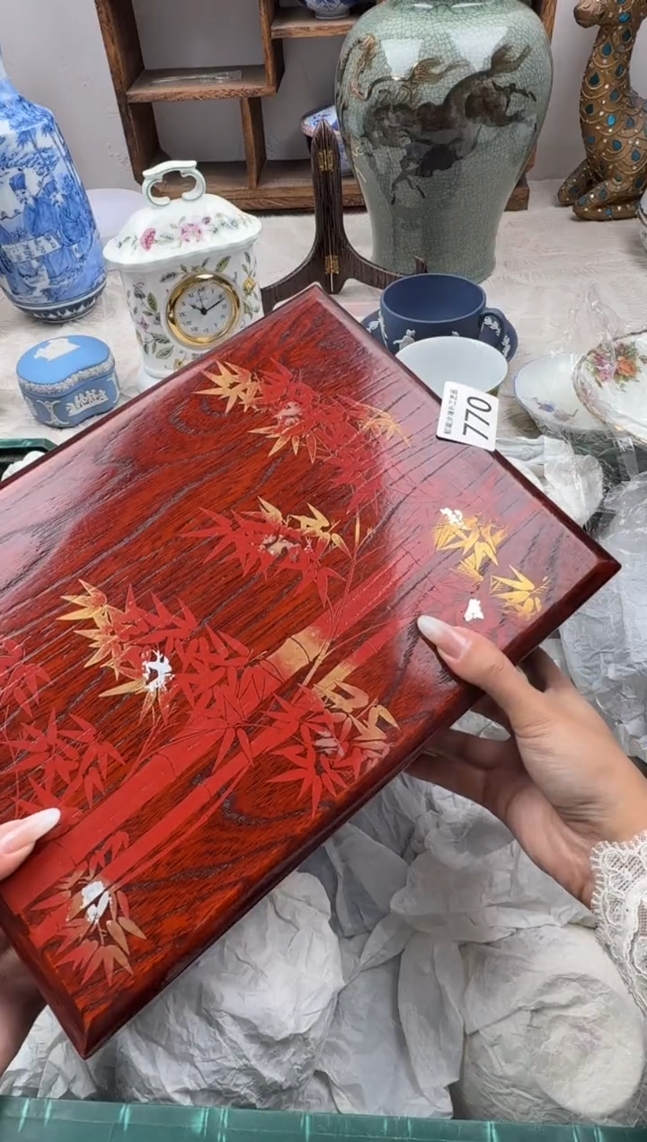 醉*儿C          770