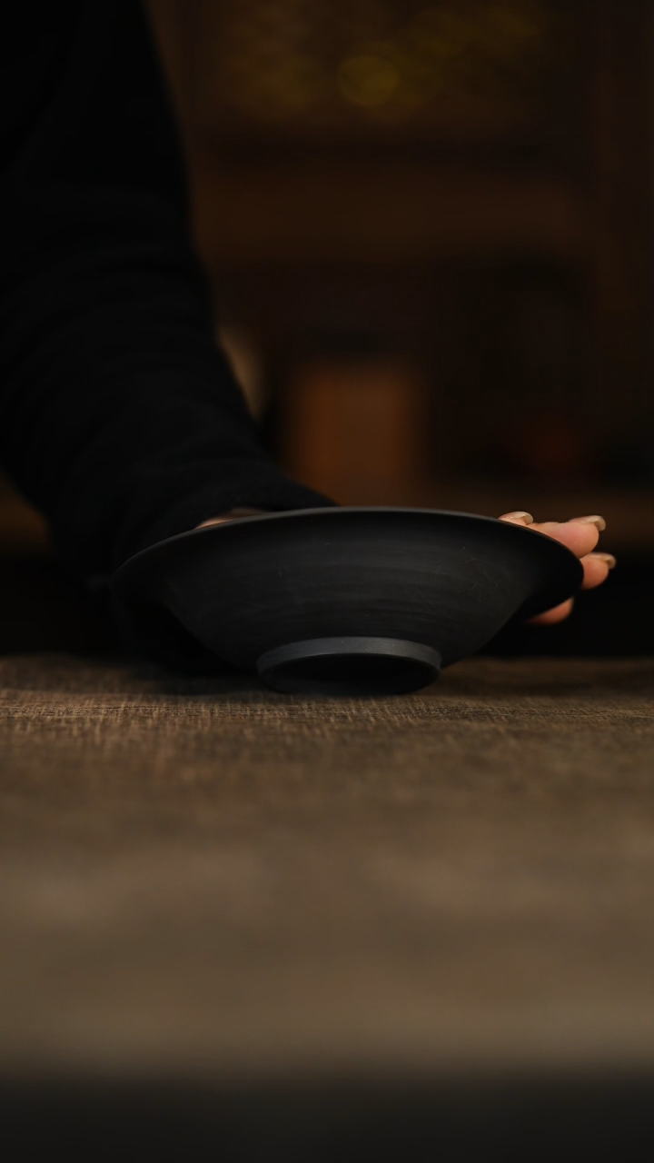 【闪购商品】仟户烧陶瓷器物手工