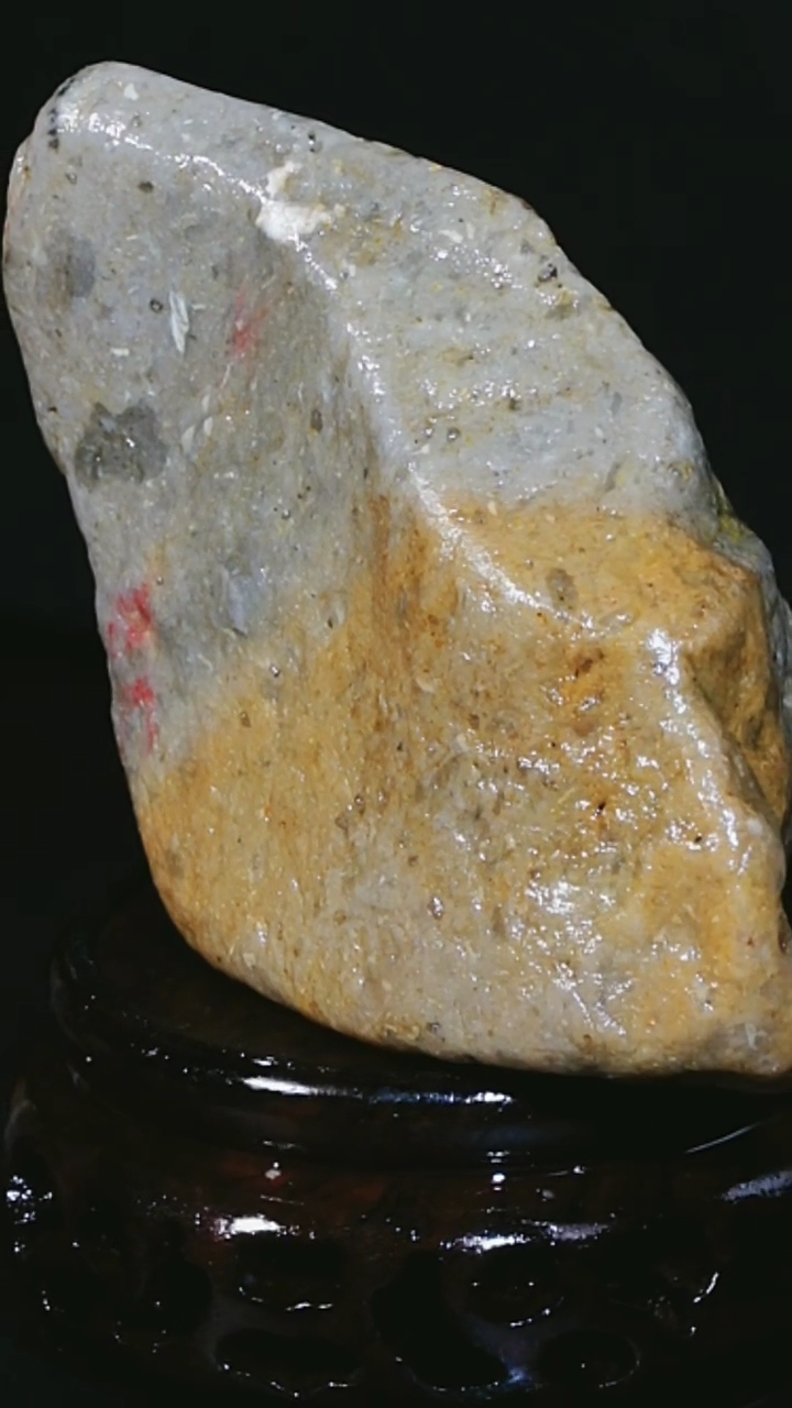 【闪购商品】昌化石昌化鸡血石