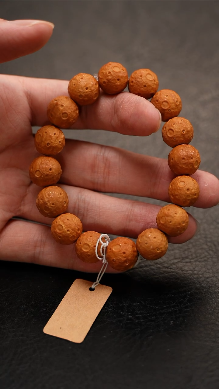 【闪购商品】橄榄核手串/手链橄榄核文玩作品