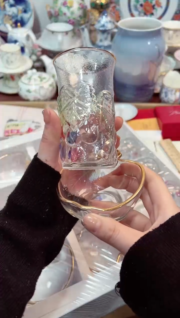 【闪购商品】瓷片2星耀日瓷感谢支持