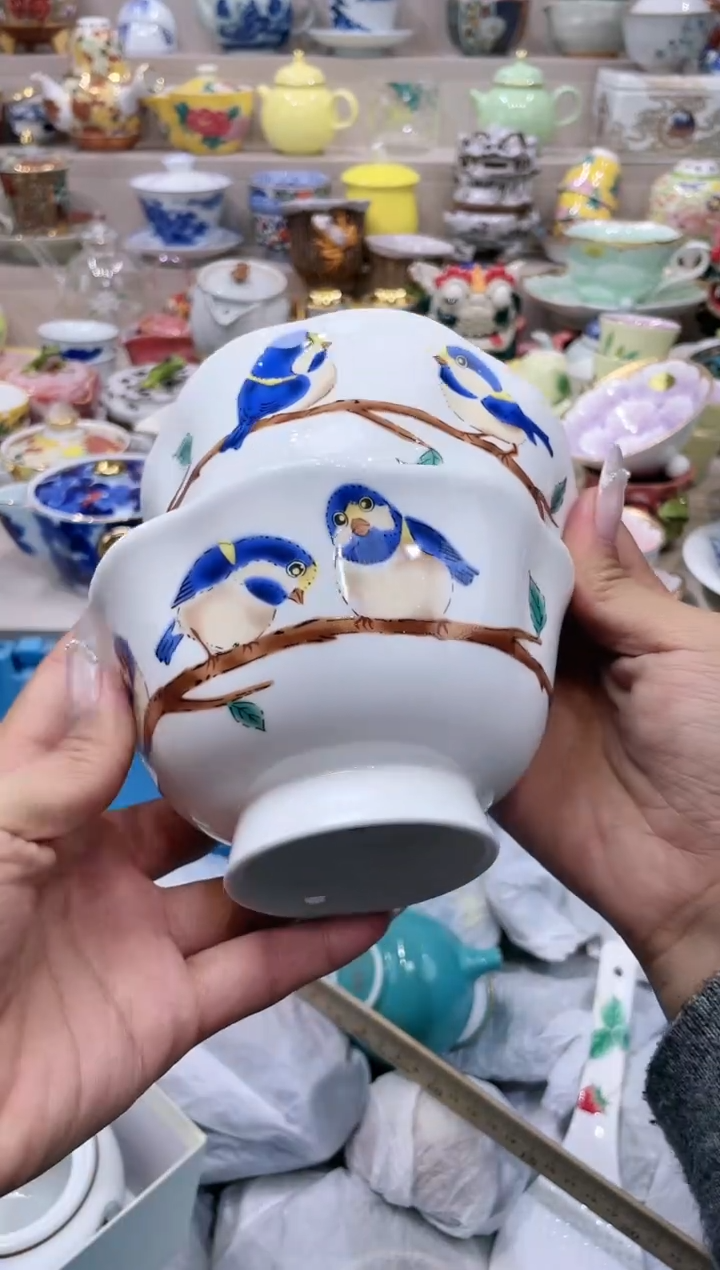 【闪购商品】云陶集市祝大家2025愿你所愿皆所得