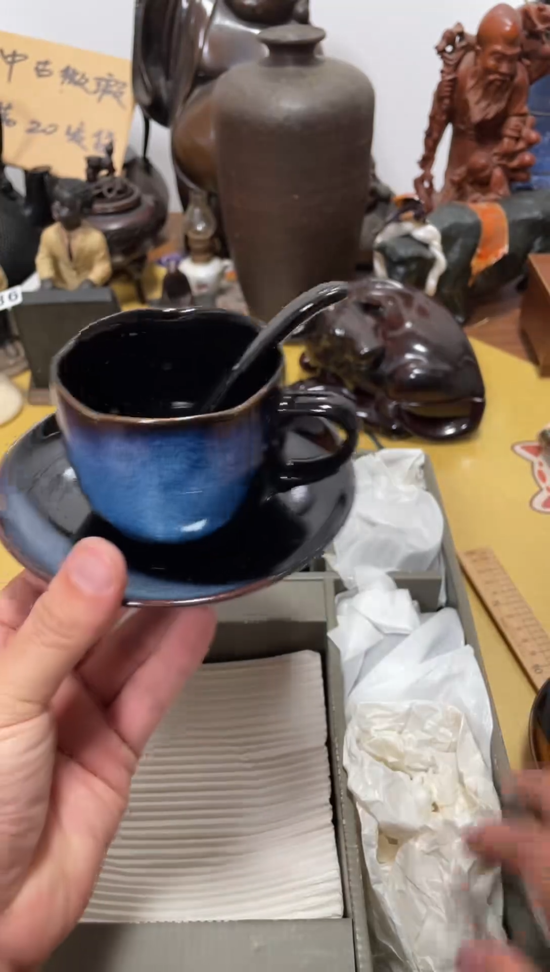 【闪购商品】228中古商品默认微霞1套