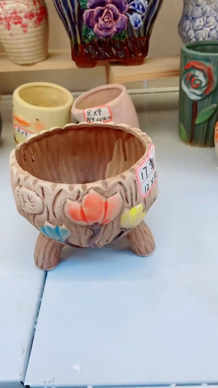 【闪购商品】陶瓷@@17