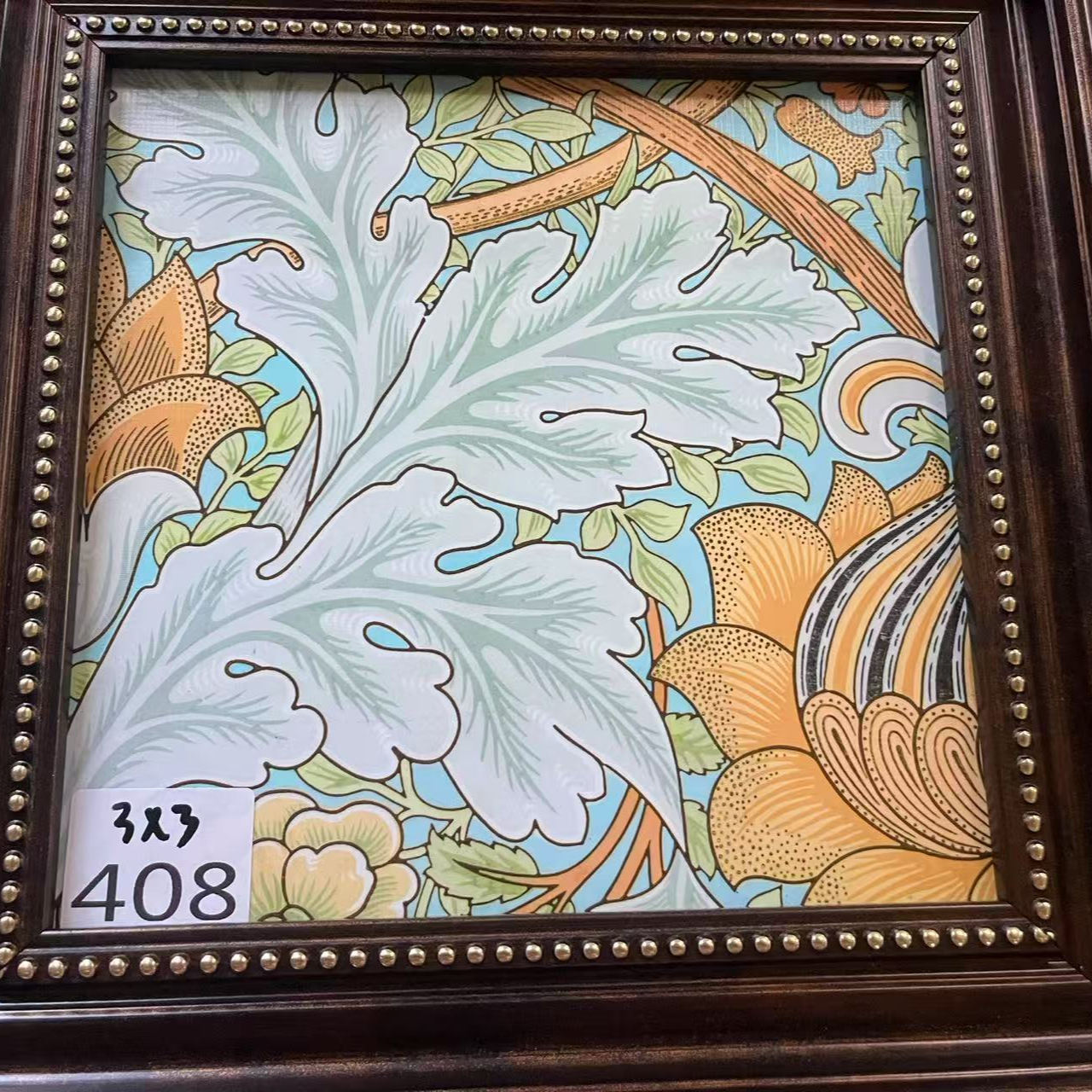 408--欧式装饰画