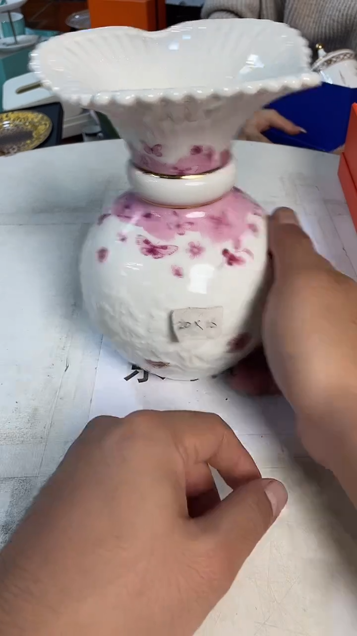 杯鸿辉家品牌瓷器，京东包邮！