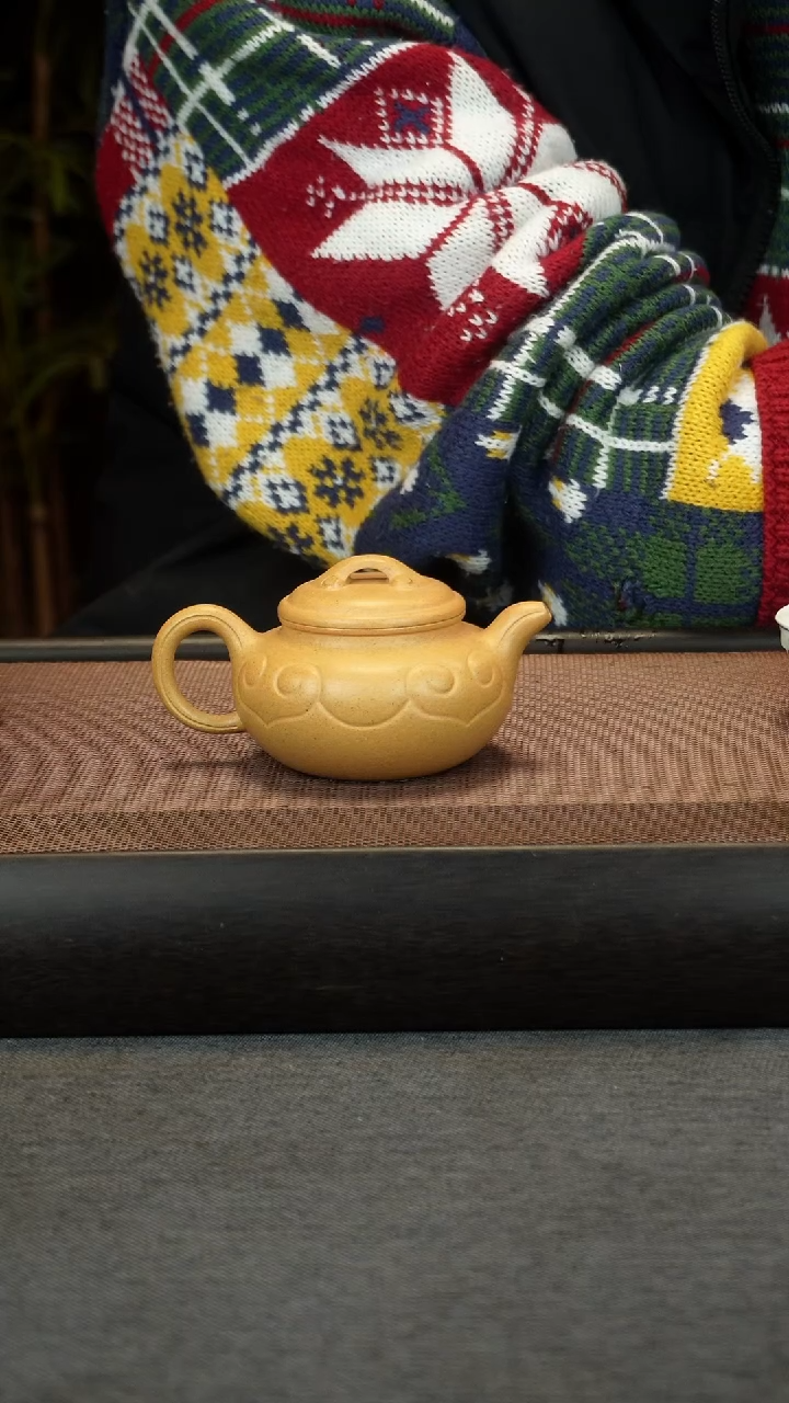 【闪购商品】紫砂茶壶宜兴紫砂壶