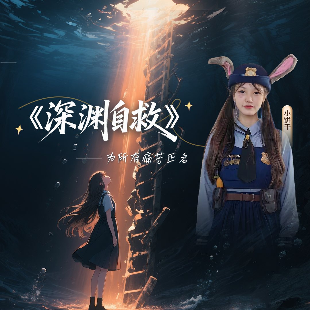 《深渊自救》—为所有痛苦正名线上视频课