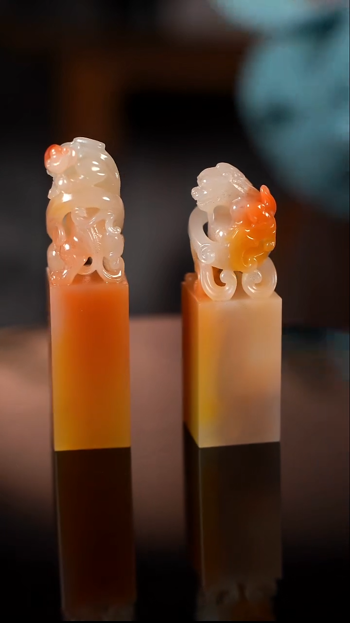 寿山石其他大**愚福建寿山石