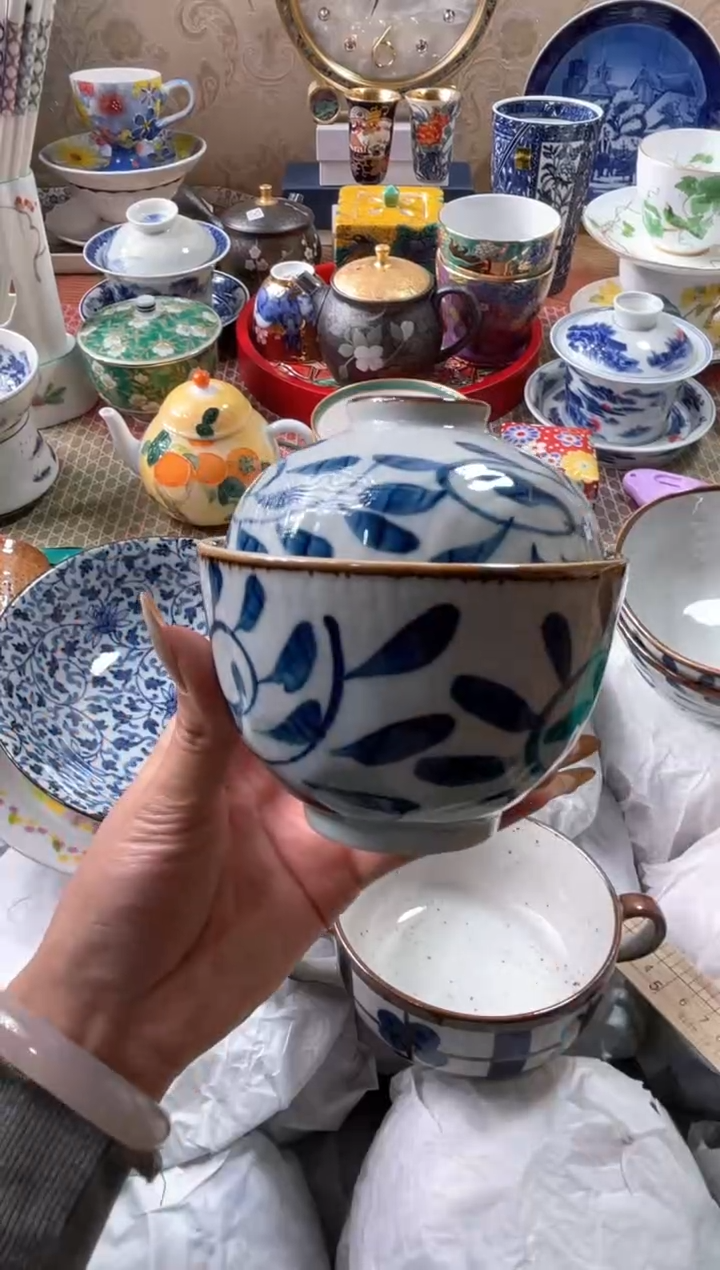 【闪购商品】盘瓷片满20米包邮一单一付