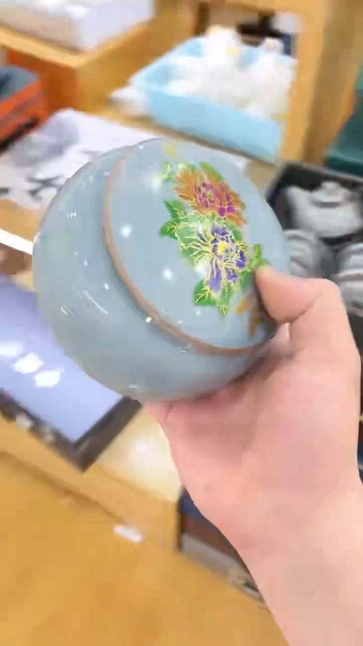 【闪购商品】岩传茶具岩传茶具@