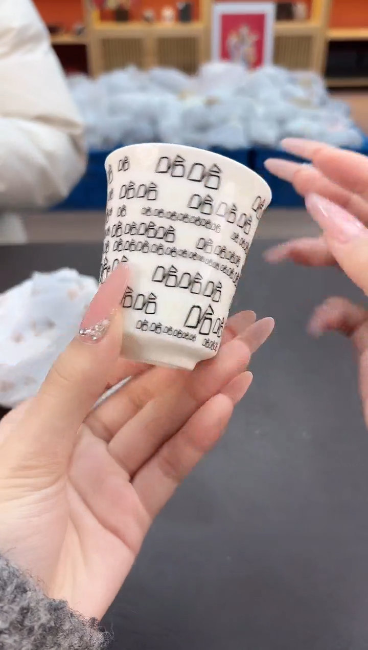 【闪购商品】摆件瓷SC1111111111111