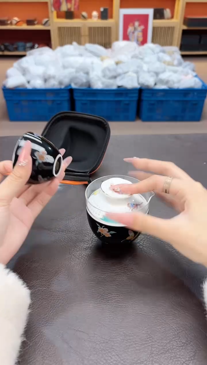 【闪购商品】摆件瓷SC1111111111111