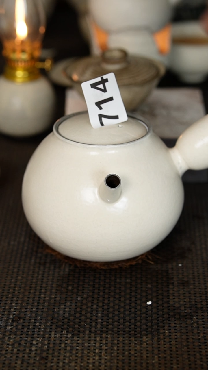 【闪购商品】714景德镇{立梦陶}手作