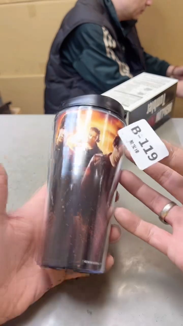 【闪购商品】瓷片119聚宝缘  二号店