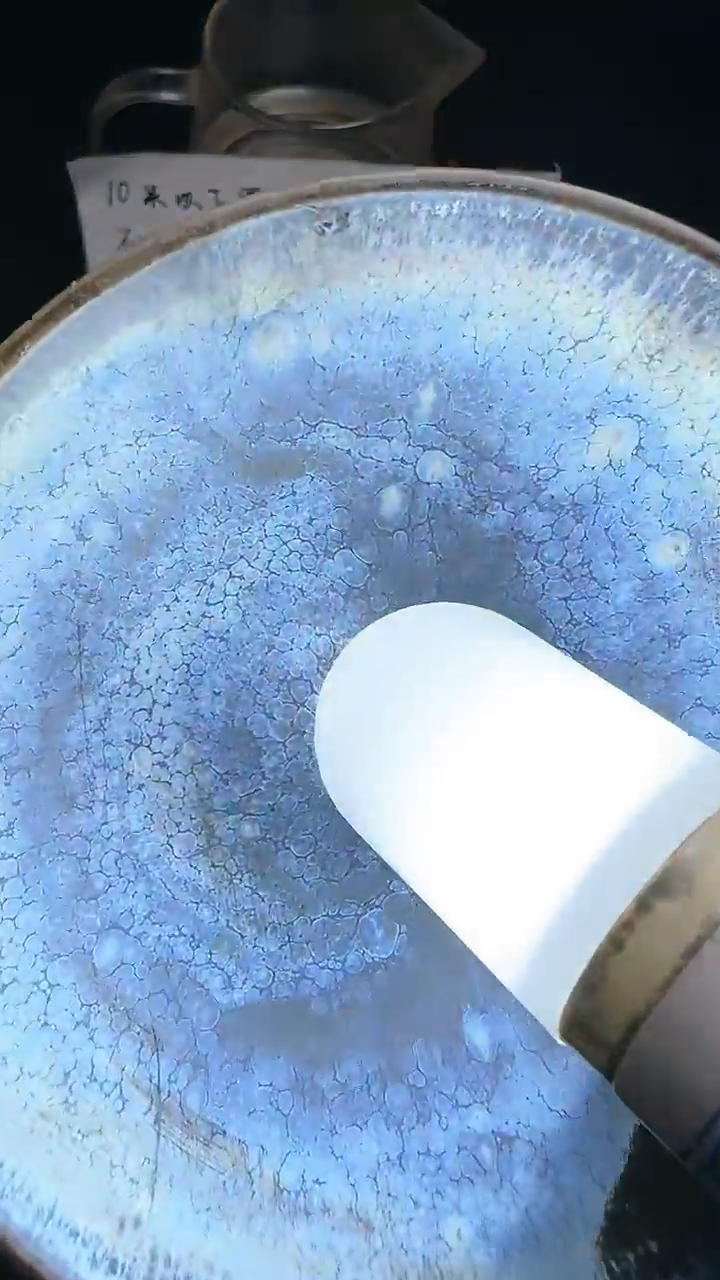 【闪购商品】茶盏建窑建盏建窑建盏10