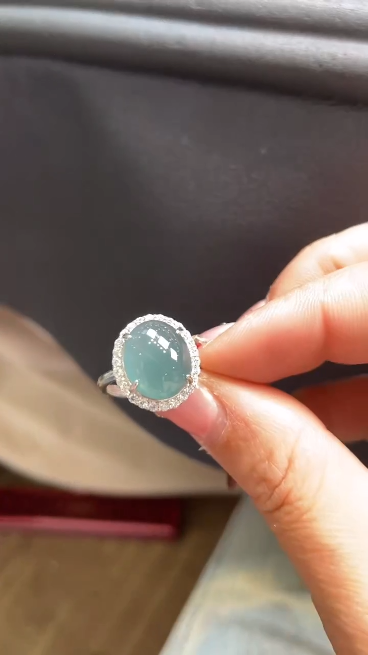 【闪购商品】翡翠颈饰未镶嵌      *53