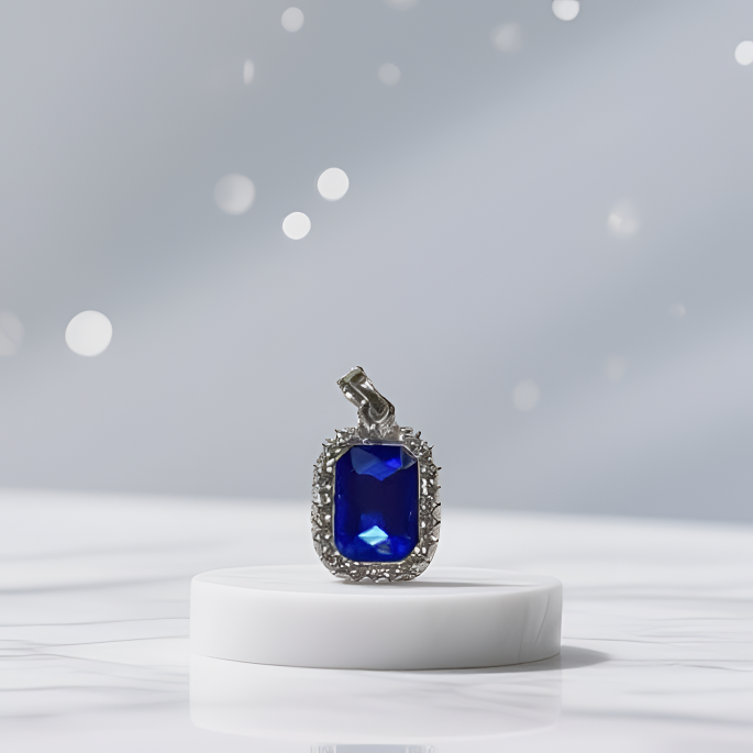 K-F36-铭月高端精美时尚款男女通带吊坠多样性发其一