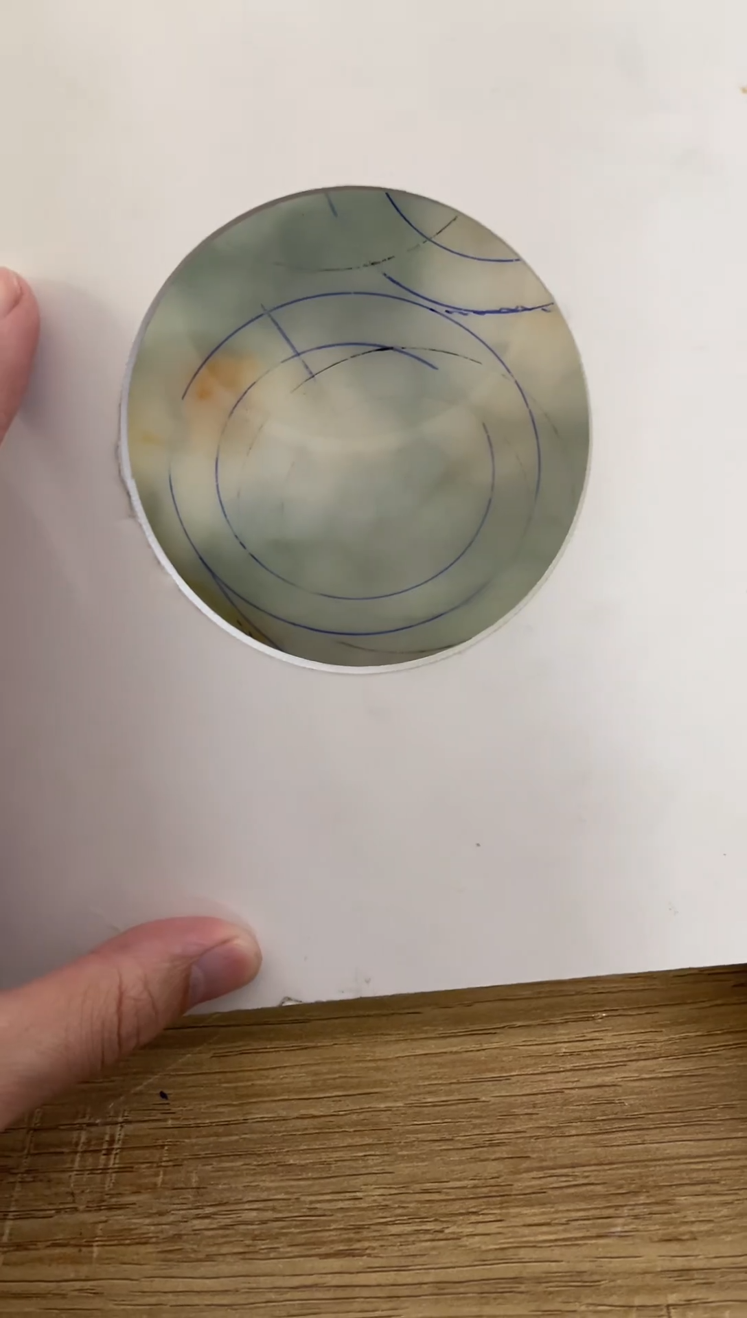 【闪购商品】定制翡翠手镯未镶嵌手镯AJC/DZS