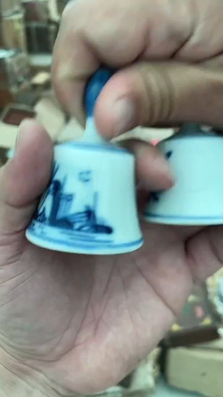 陶瓷日用陶瓷摆件