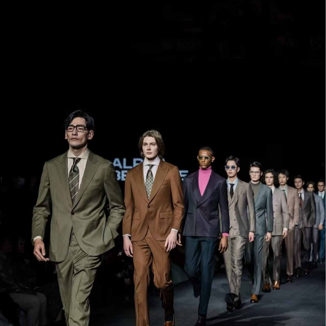  【KK-WL】25Ss/新款上衣 男女同款