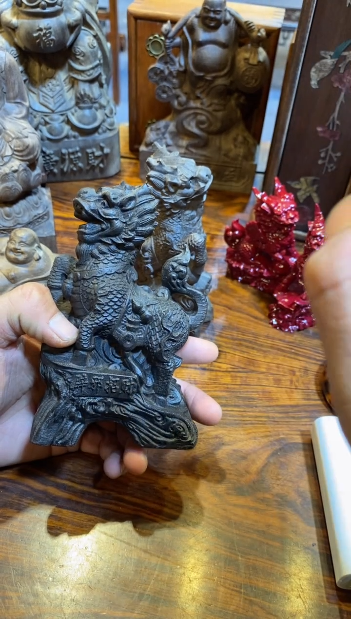 【闪购商品】木工艺品 福利 捡漏 11