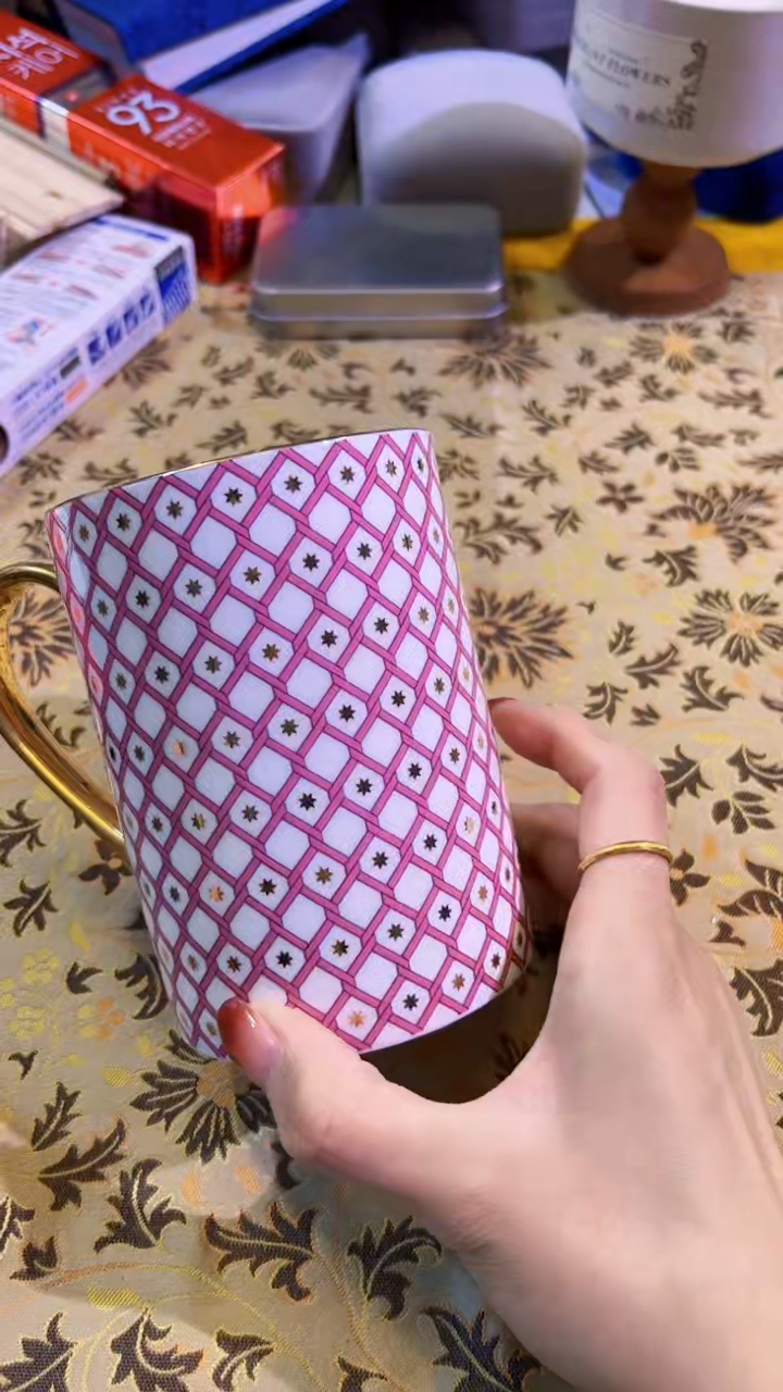 【闪购商品】瓷片陶茶666文玩周边多人