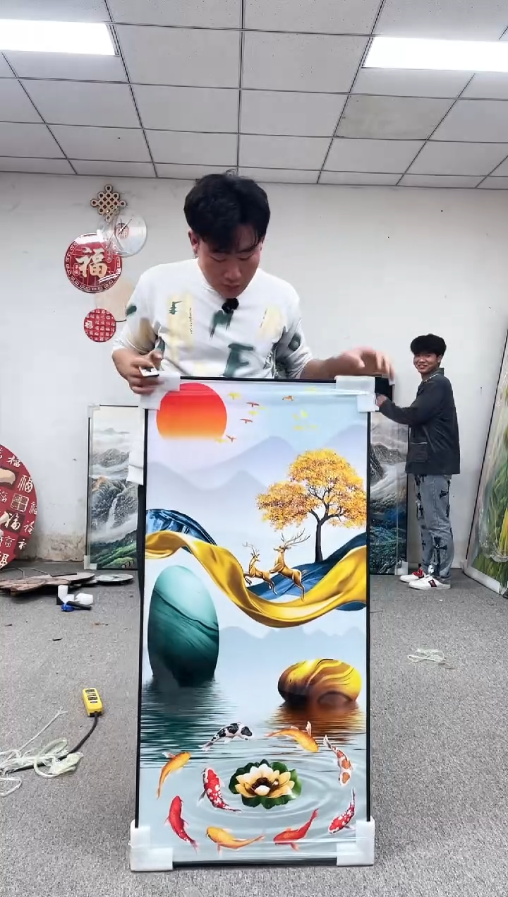 高货清场 微瑕介意勿拍  60*120