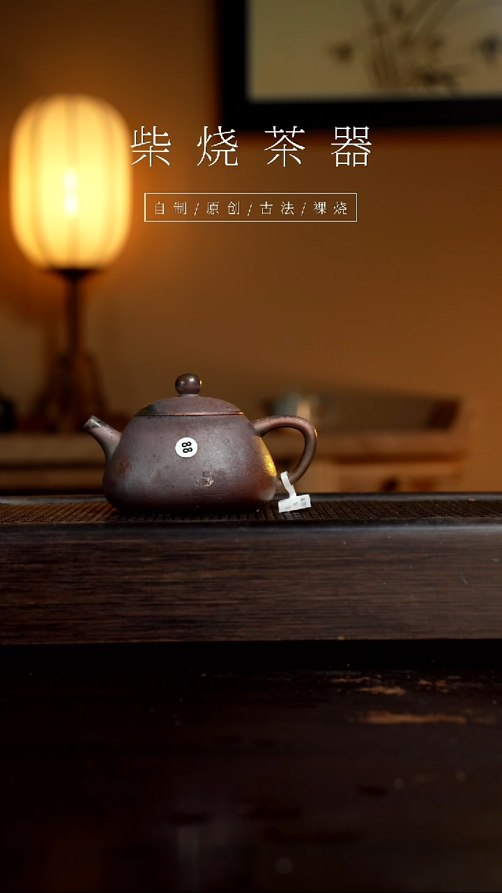 【闪购商品】88玄武壶           