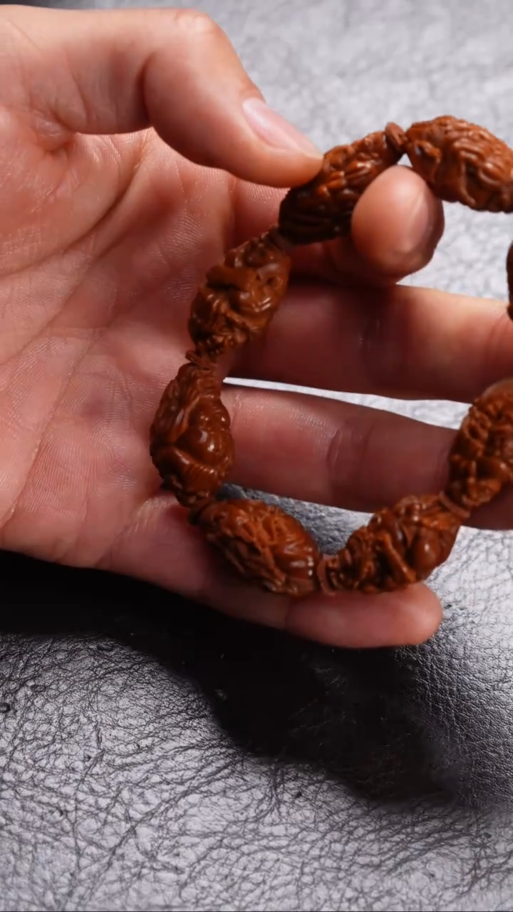 手串/手链橄榄核品**生橄榄核手串儿橄榄核
