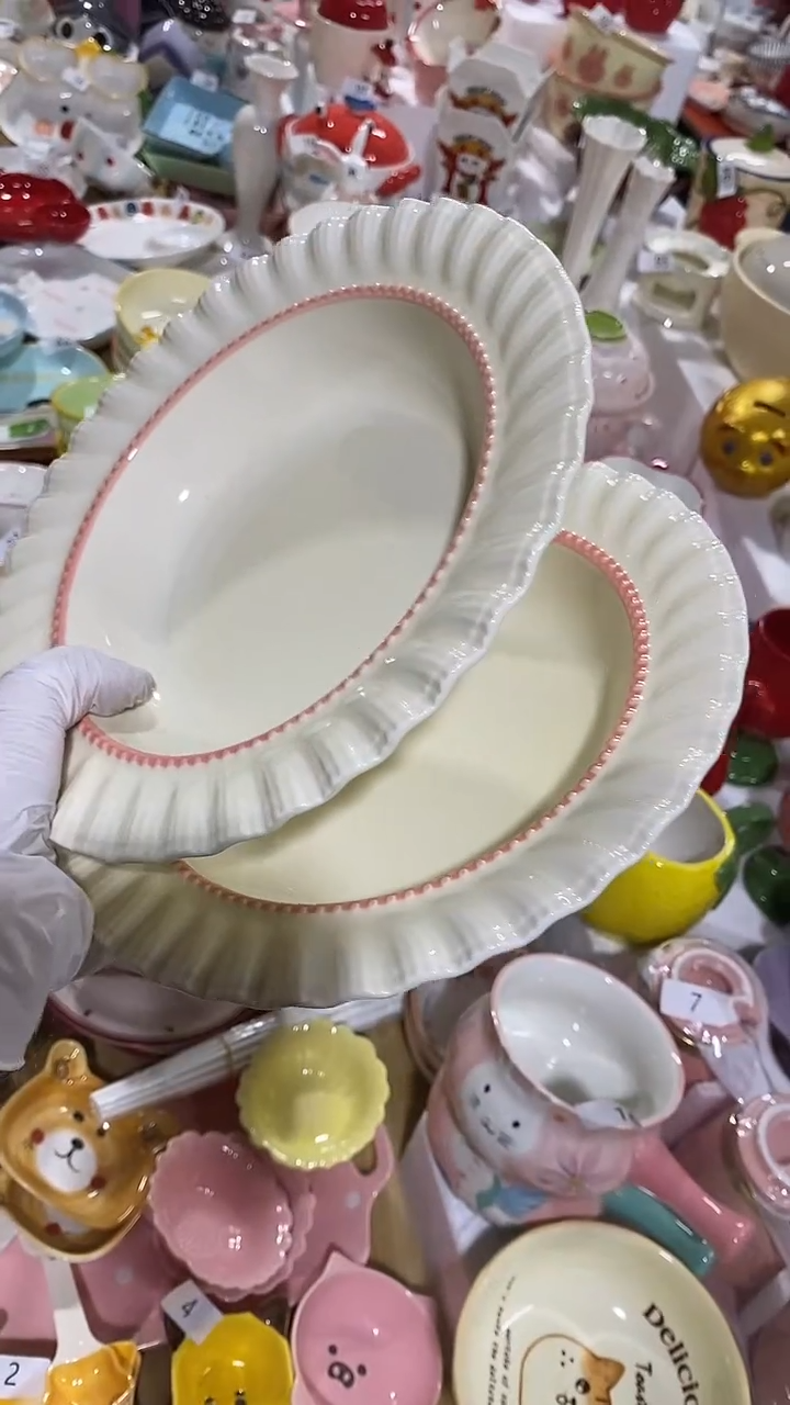 瓷片默认微瑕满15米包邮