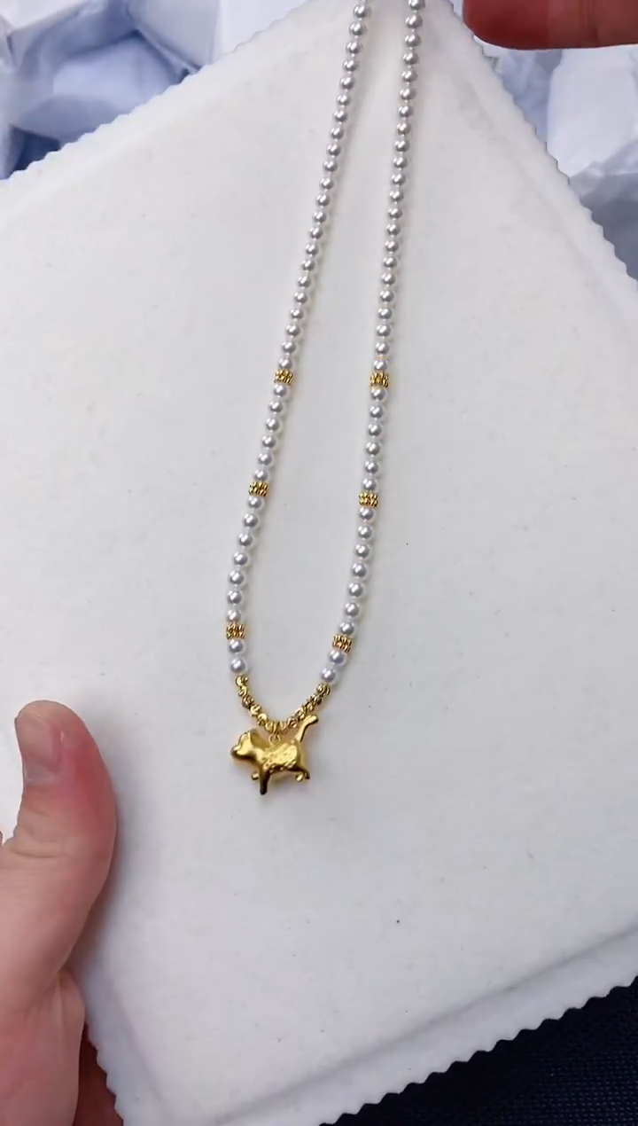 未镶嵌耳饰淡水珍珠xl1055